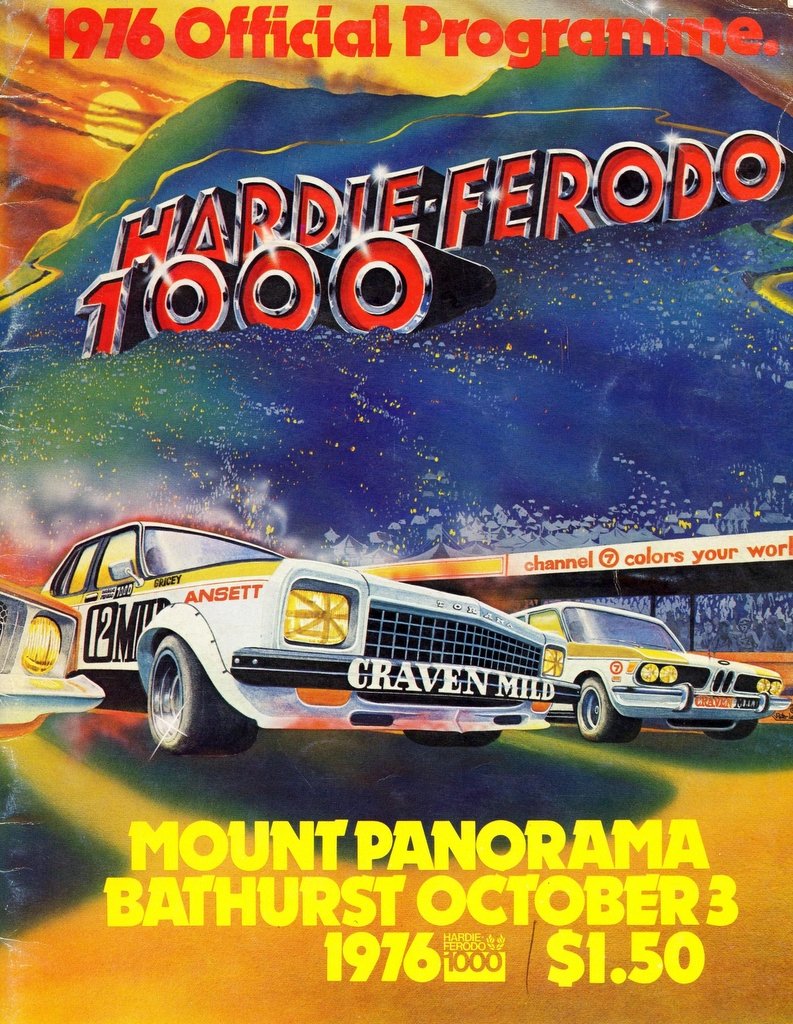 1976 Front Cover